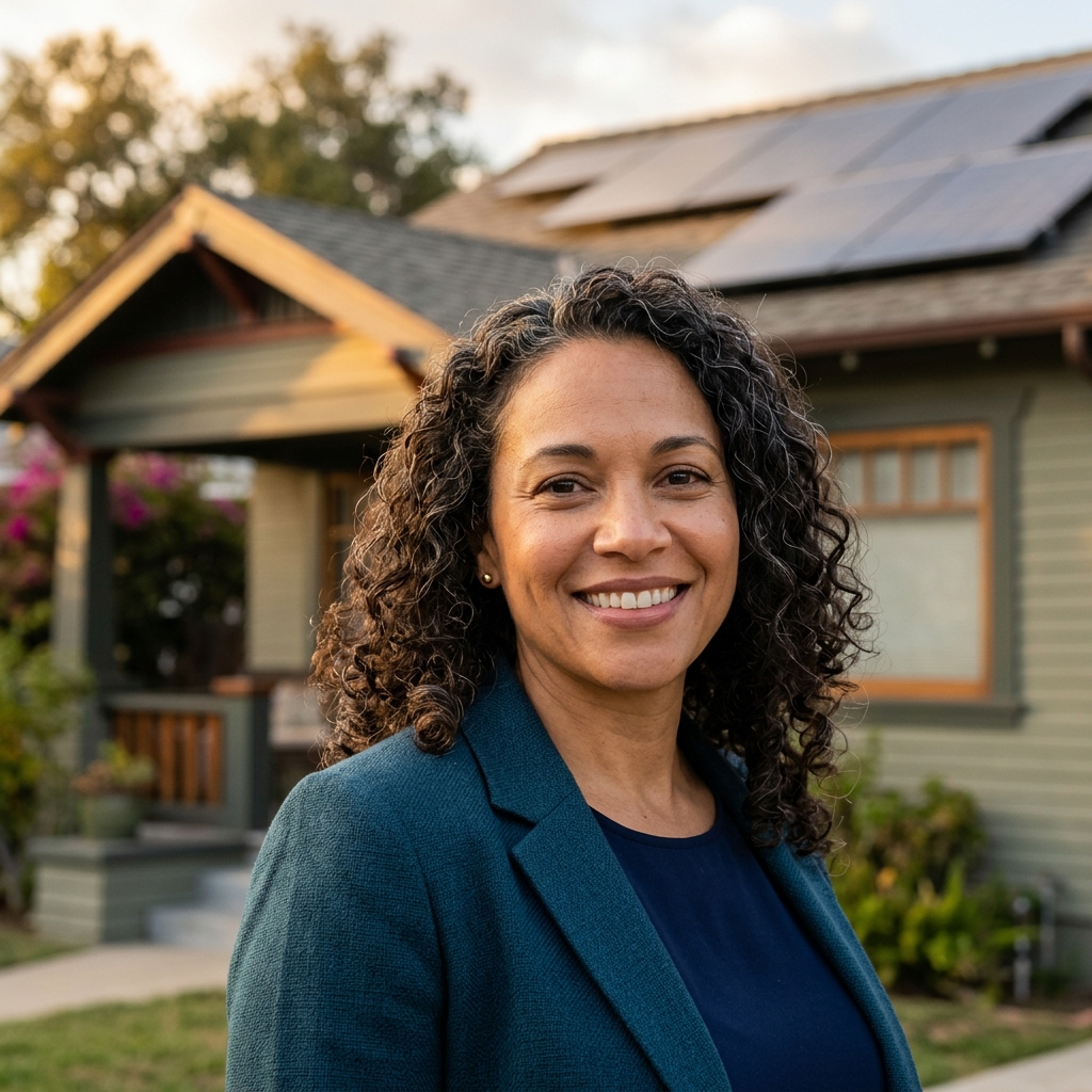 Sophia A. — Homeowner, San Jose, CA